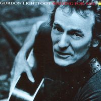 Gordon Lightfoot - Waiting For You